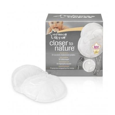 Вкладыш для бюстгальтера Tommee Tippee 50 шт (43123871/43123841)
