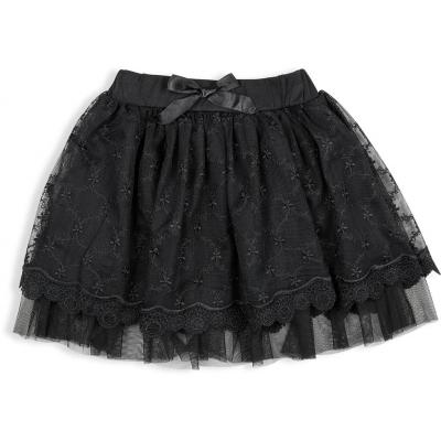 Юбка Breeze фатиновая (11349-128G-black)