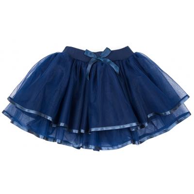 Юбка Breeze фатиновая (7362-116G-blue)