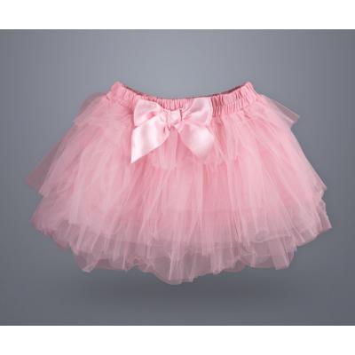 Юбка Breeze Фатиновая многослойная (5337-140G-pearch)