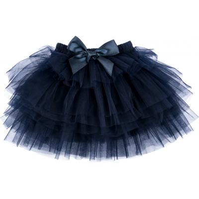 Юбка Breeze Фатиновая многослойная (5338-110G-blue)