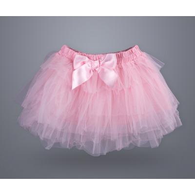 Юбка Breeze Фатиновая многослойная (5338-116G-lightpink)