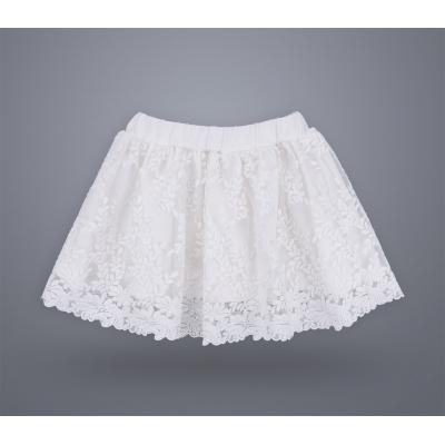 Юбка Breeze из кружев (9292-92G-beige)