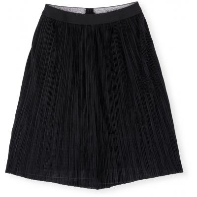 Юбка Breeze плиссерованная (9832-152G-black)