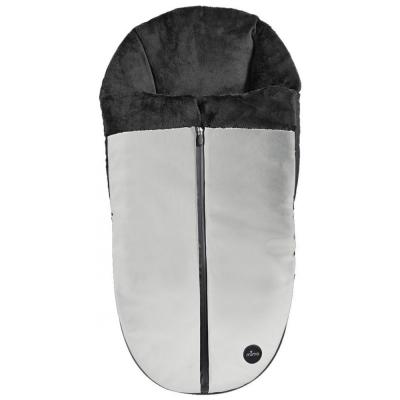Зимний конверт Mima Footmuff Snow White (S1101007-06BB)
