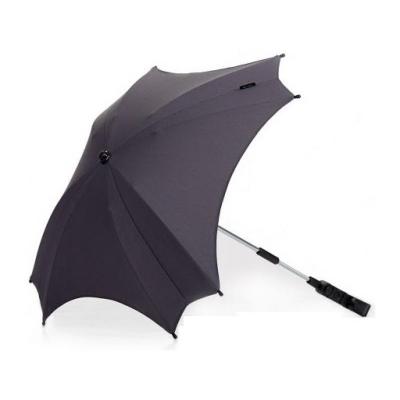Зонтик для коляски Anex Q1 Black (18507)