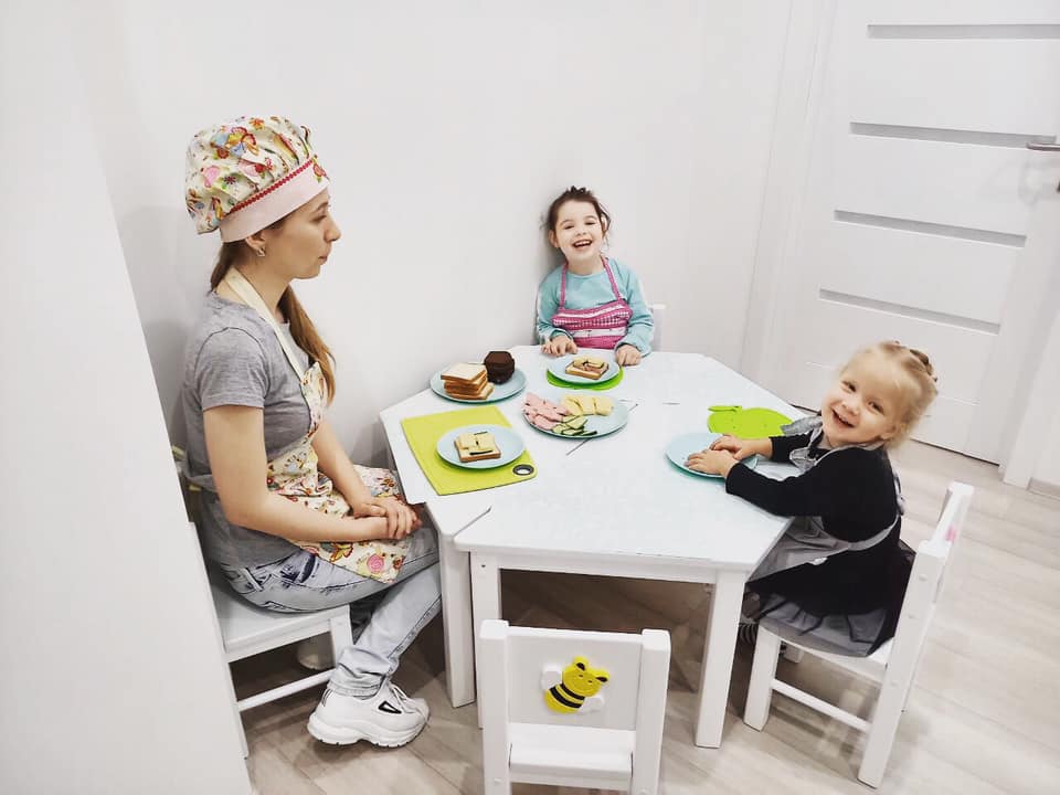 Детский сад Bambinos kids