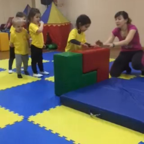 Детский сад "Антошка Kids" (Костромская)