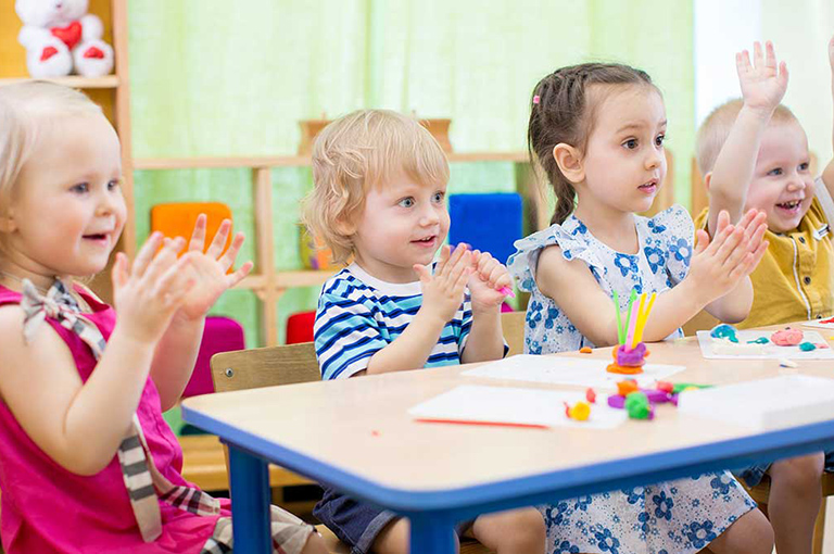 Детский сад "Astor School"