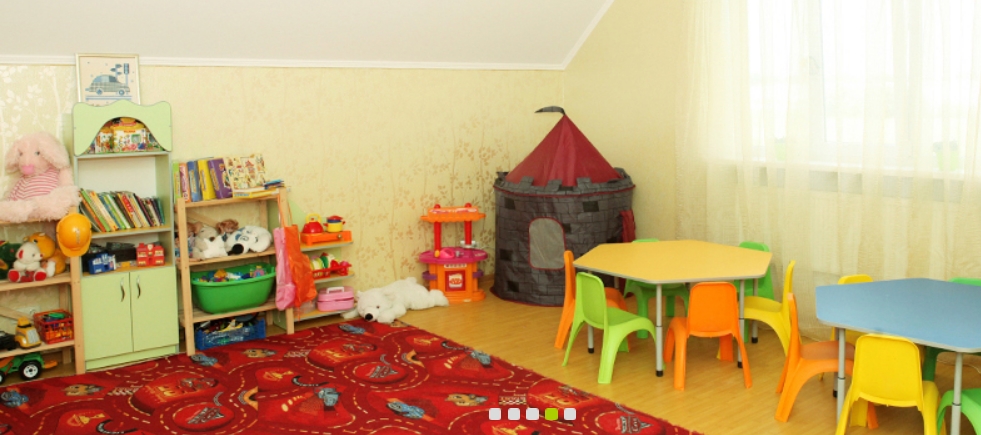 Детский садик Baby House Club