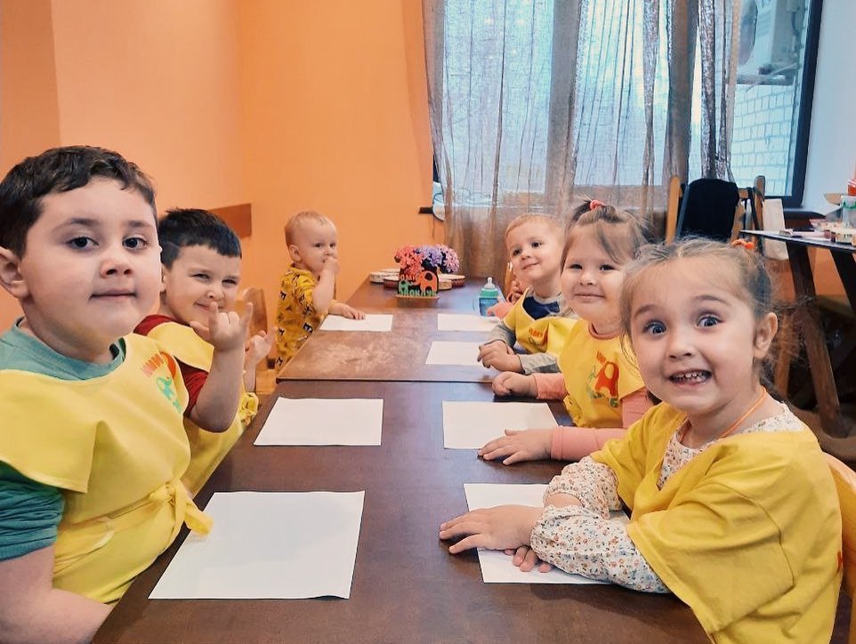 Детский сад Эко Клуб ЮМИ