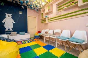 Дитячий садок "Emily Baby Club"