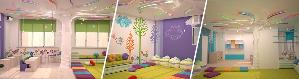 Детский сад "Kids Park"