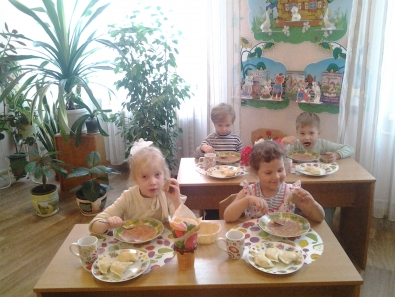 Дитячий садок №611 для дітей з порушеннями мовлення