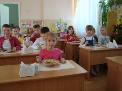 Детский садик №635 "Журавлик"