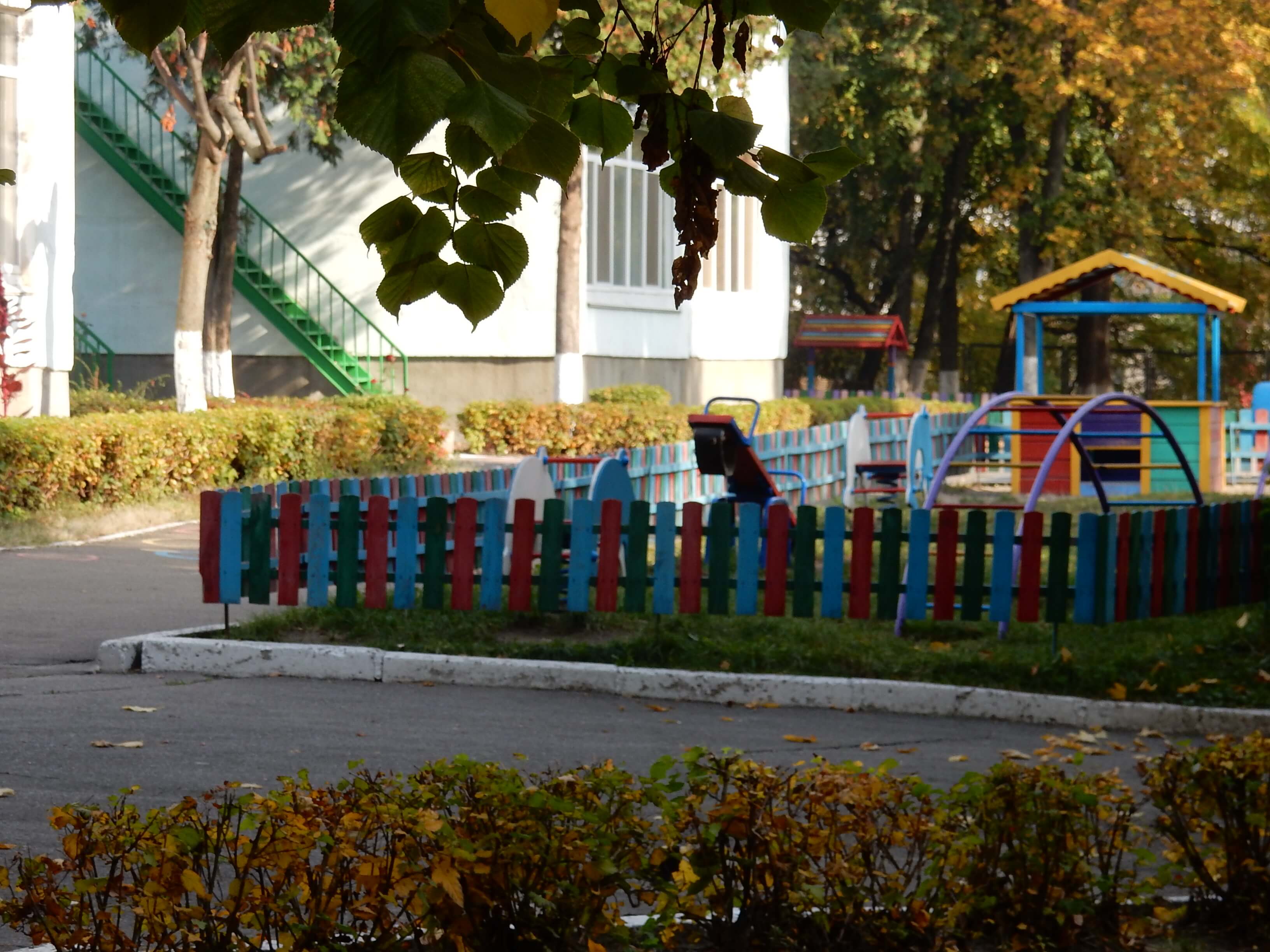 Детский садик №649 "Радость"