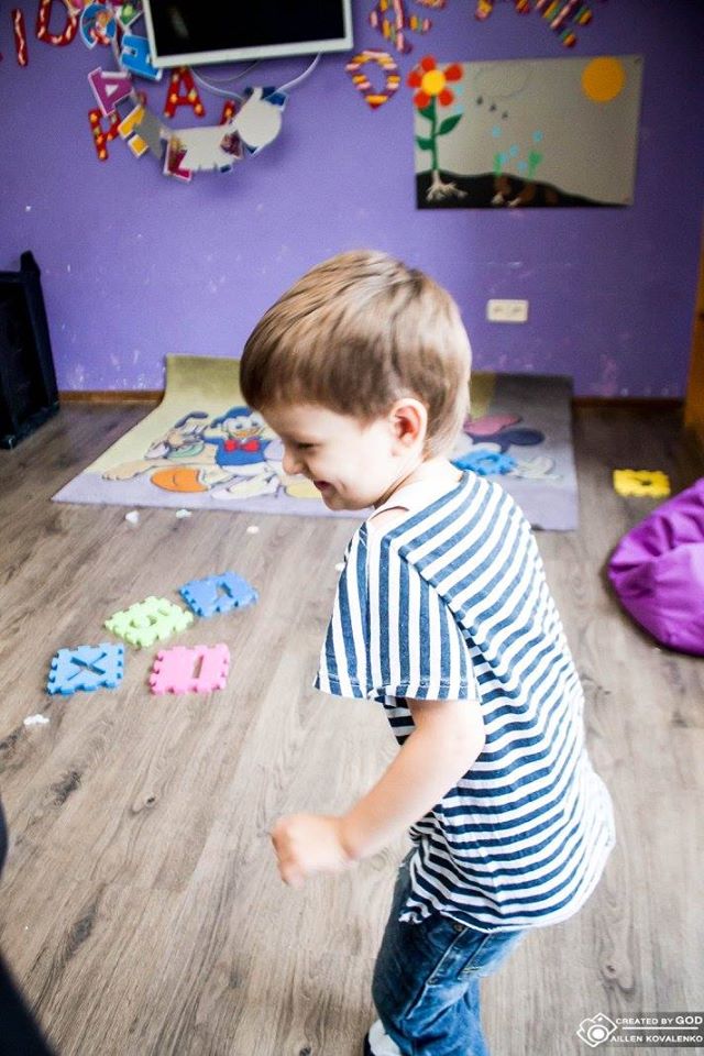 Детский сад "Счастливое детство"