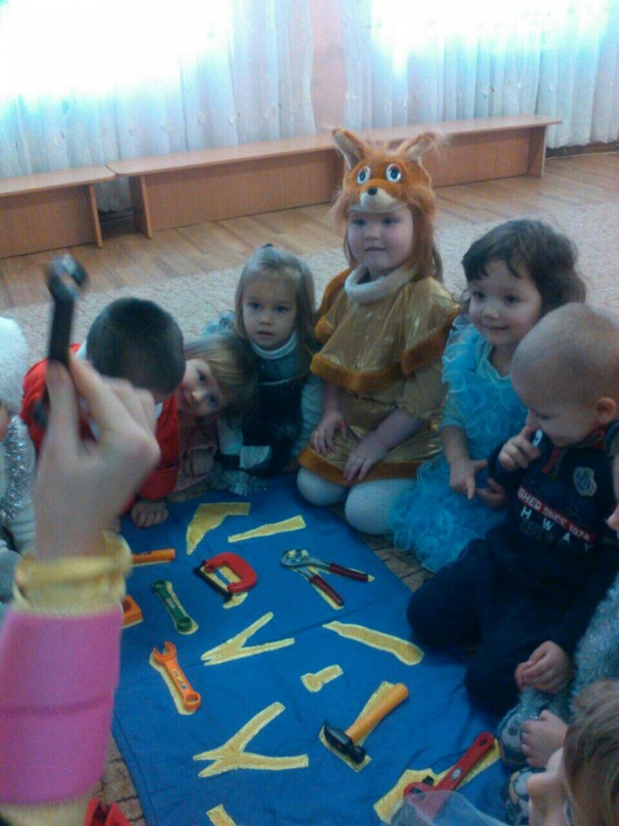 Детский сад Умка