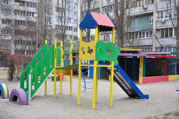 Детский сад (ясли-сад) №755