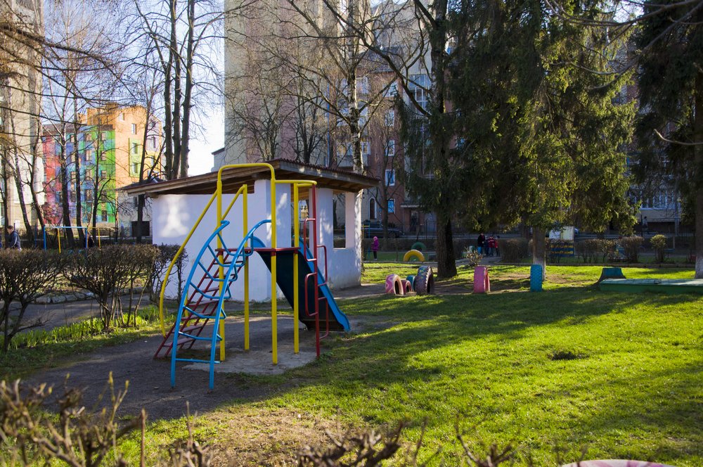 ДНЗ № 16 „Сонечко”