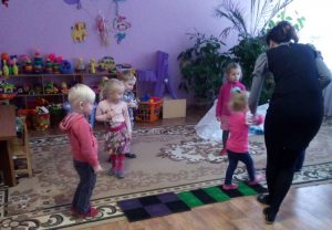 Детский сад № 298