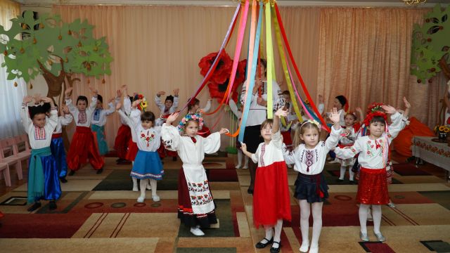 Детский сад № 309 "Зернышко"