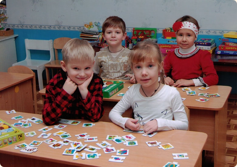 Детский сад № 330 "Теремок"