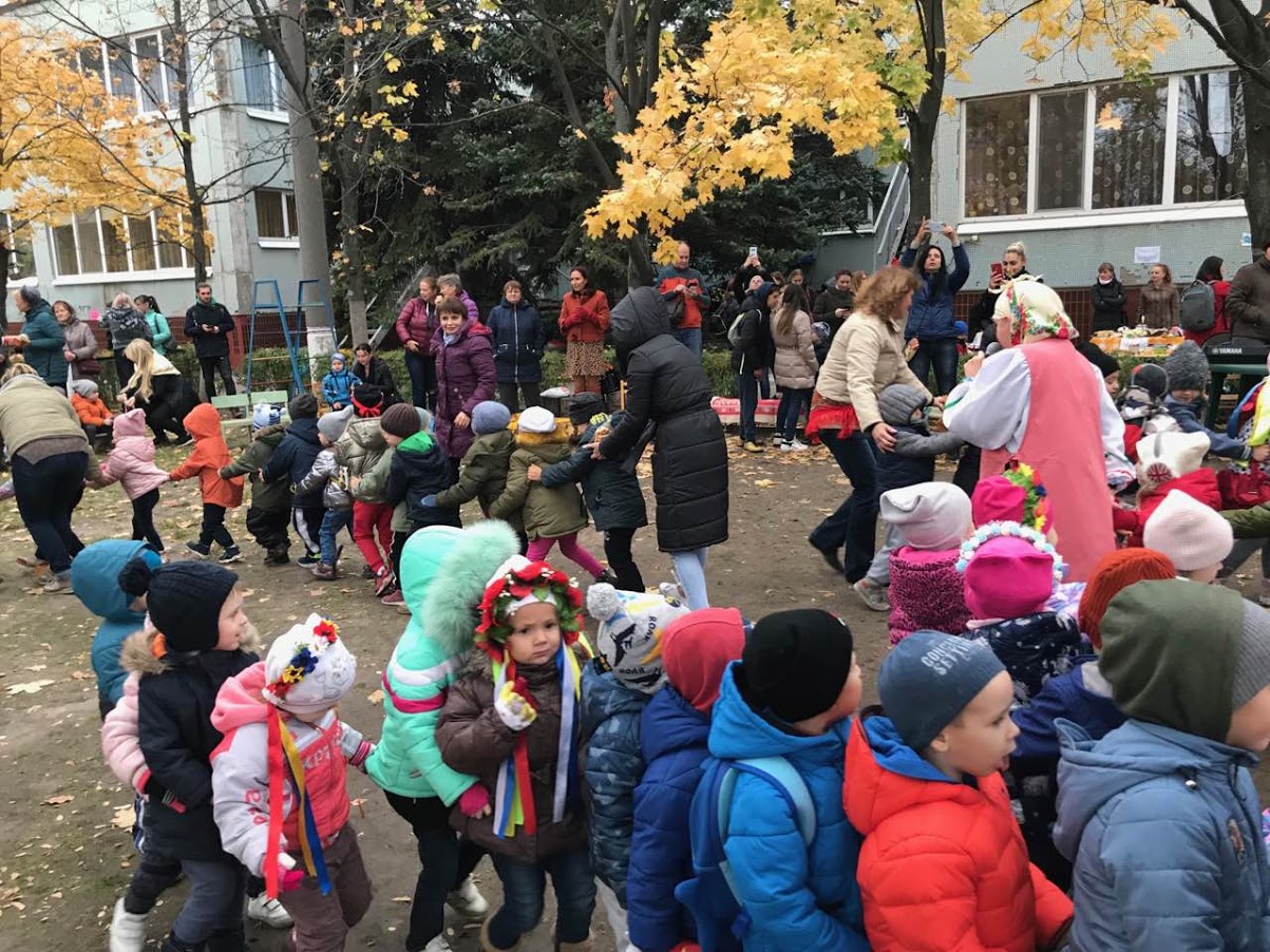 Детский сад № 355 "Мечта"