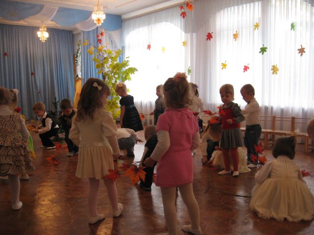 Детский сад № 368 "Подснежник"