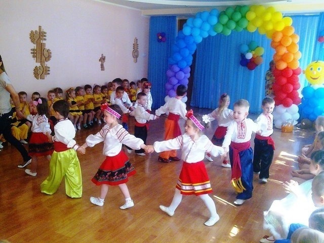 Детский сад № 378 "Гармония"