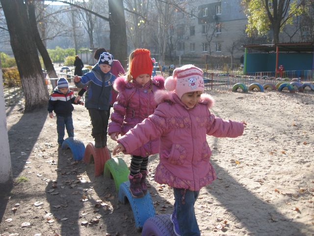 Детский сад № 386 "Чомусики"