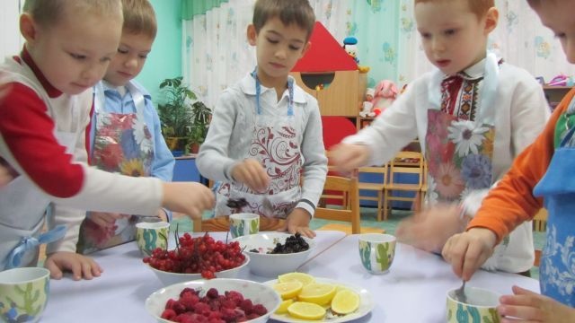 Детский сад № 47 "Белый лебедь"