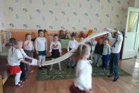Детский сад № 66 "Солнышко"