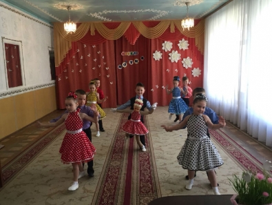 ДУЗ №11 "Золотой ключик"