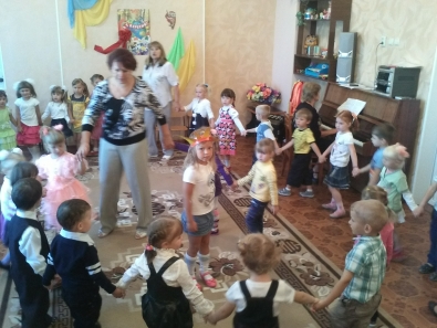 ДУЗ №16 "Подснежник"