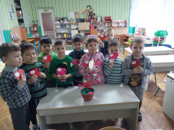 ДУЗ №22 "Ласточка"