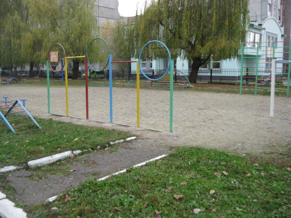 ДНЗ №28 «Квітка Карпат»