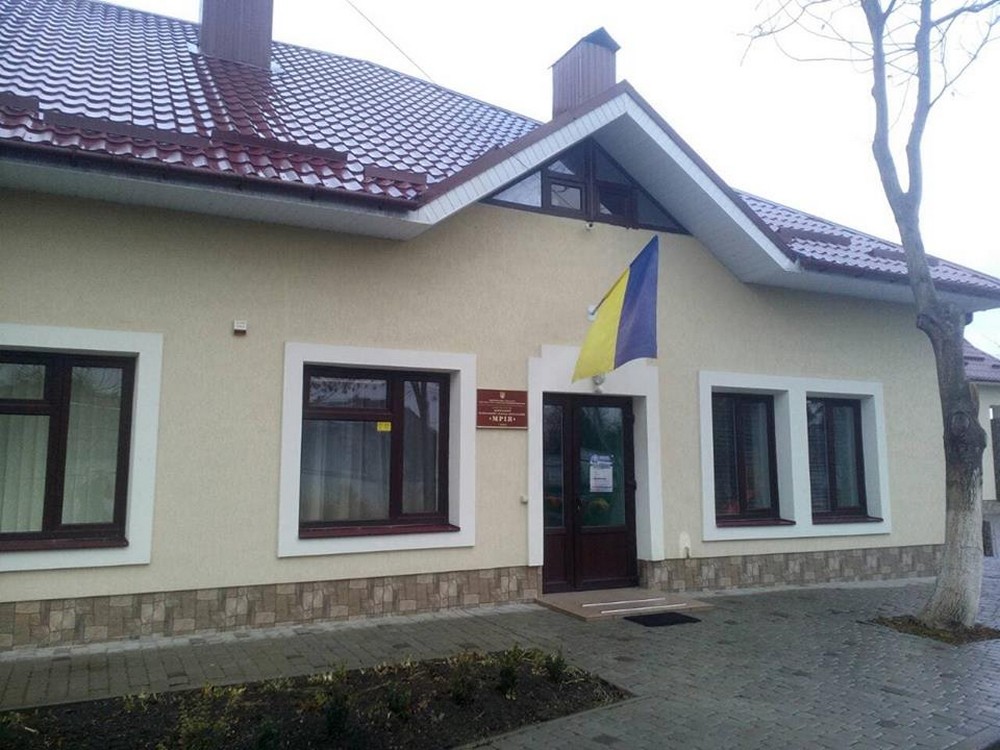 ДНЗ №31 «Мрія»