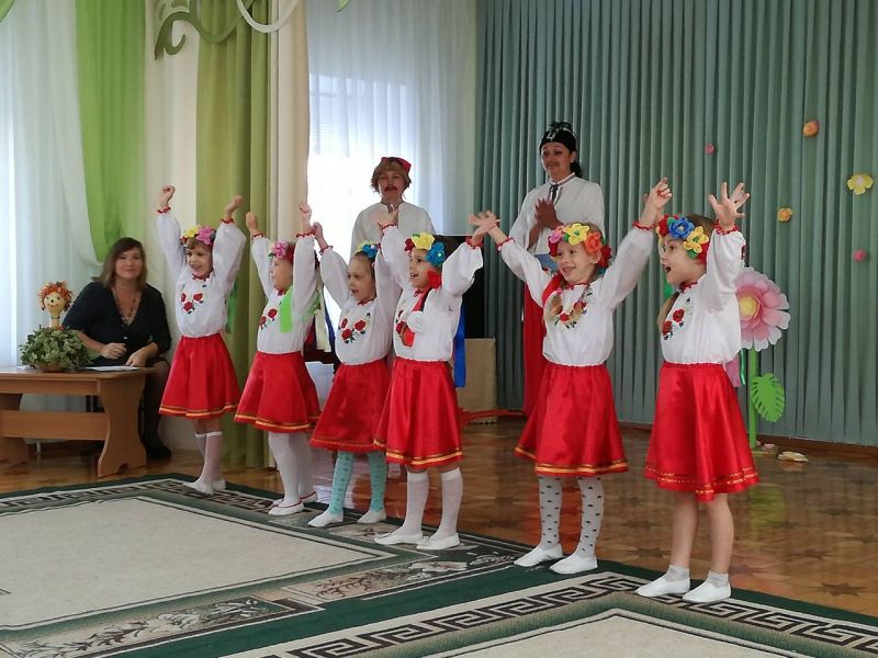 Детский сад "Улыбка Знайки" №12
