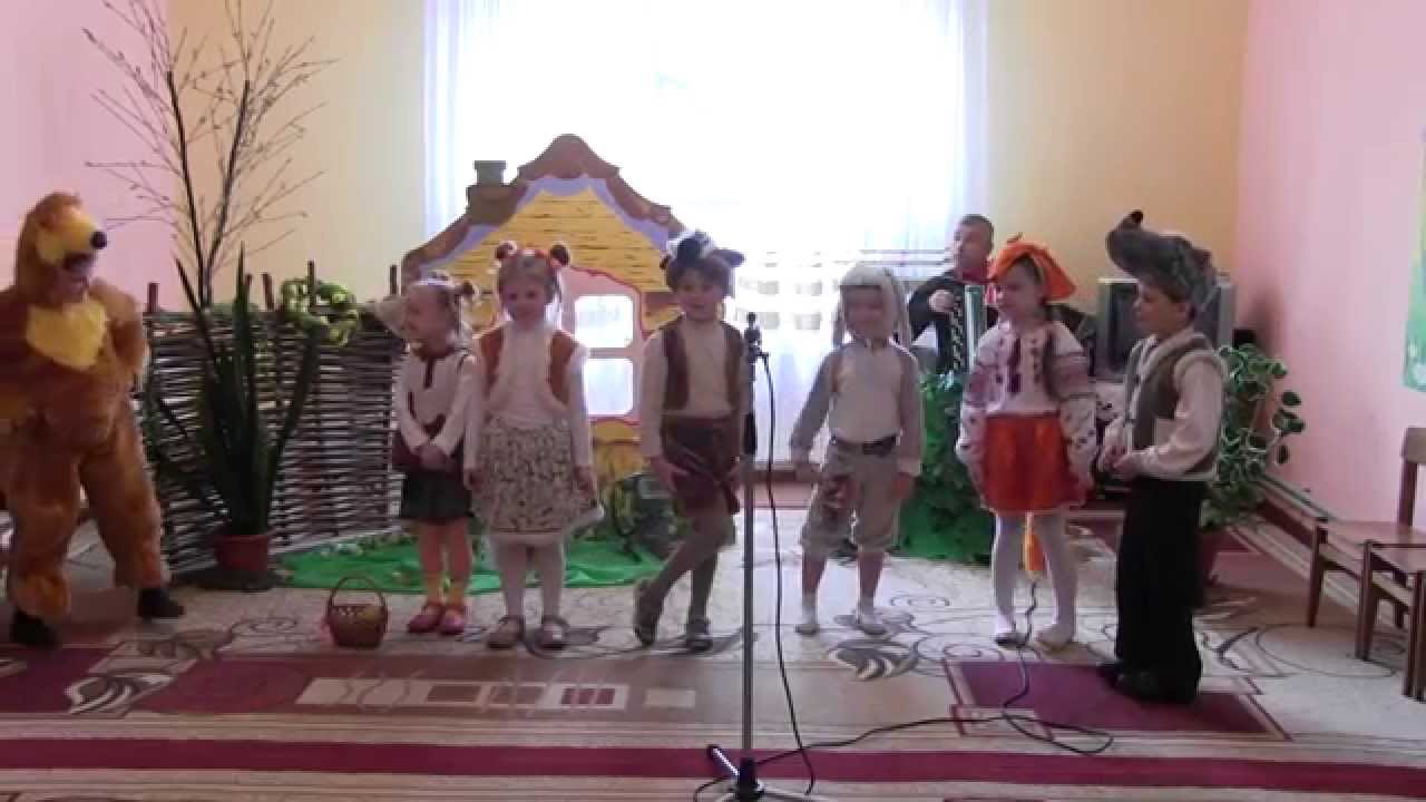 Дошкільний навчальний заклад "Чебурашка"