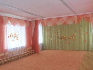 Детский сад №22 "Парус"