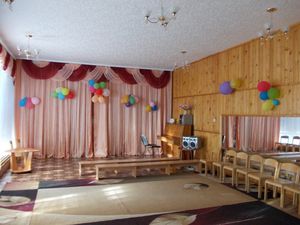 Детский сад №32 "Барвинок"