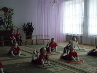 Дошкільний навчальний заклад м.Почаїв