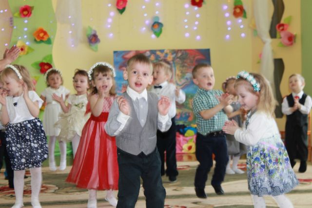 Дошкiльний навчальний заклад №10 "Віночок"