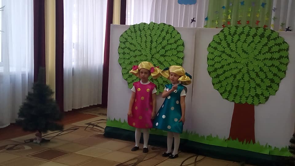 Детский сад №12 "Радуга"