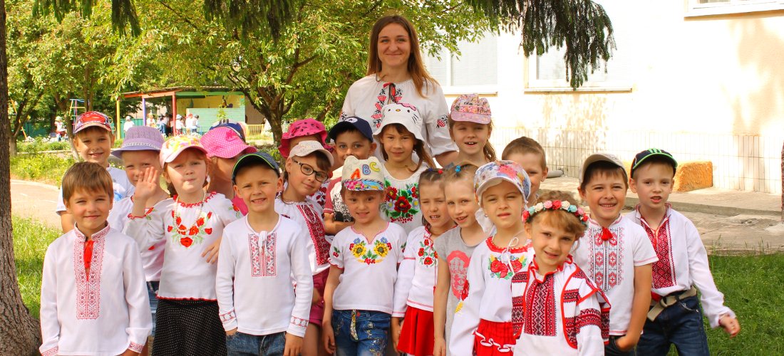 Детский сад №13 "Купава"