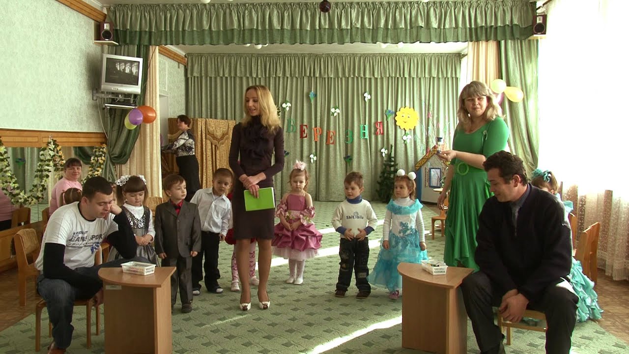 Детский сад №15 "Родничок"