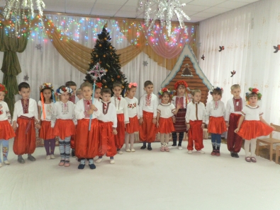 Детский сад №17 "Подснежник"