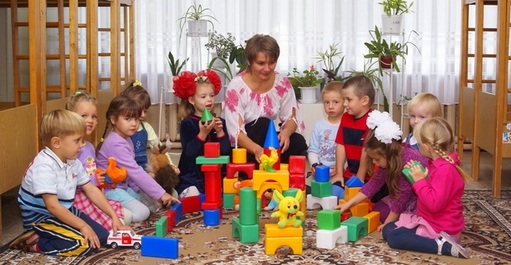 Дошкольное учебное заведение №17 «Школа здоровья»
