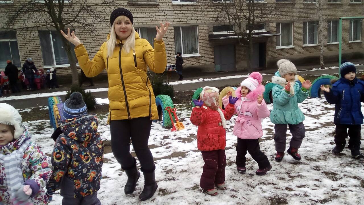 Дошкільний навчальний заклад №172 «Кришталевий»